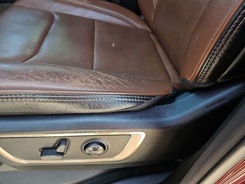 Used 2021 RAM 1500 Limited AWD/4WD image 23