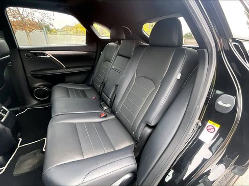 Used 2020 Lexus RX 350 F Sport image 18