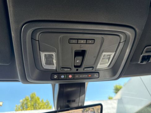 Used 2019 GMC Sierra 1500 AT4 w/ AT4 Premium Package AWD/4WD image 21