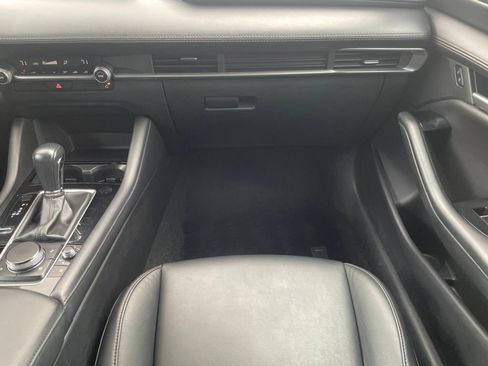 Certified 2024 MAZDA MAZDA3 s FWD image 23