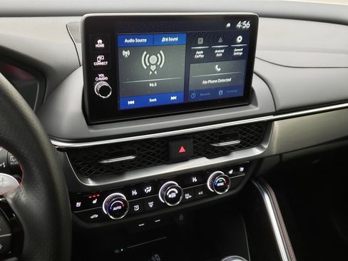 Certified 2025 Acura ADX A-Spec image 11