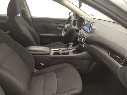 Used 2024 Nissan Sentra SV FWD image 21