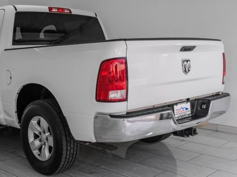 Used 2020 RAM 1500 Tradesman w/ Chrome Plus Package image 64