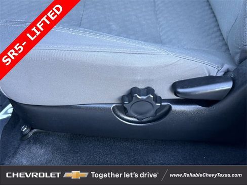 Used 2021 Toyota Tacoma SR image 22