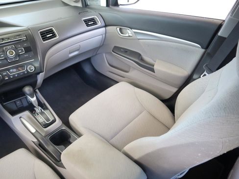Used 2013 Honda Civic EX image 18
