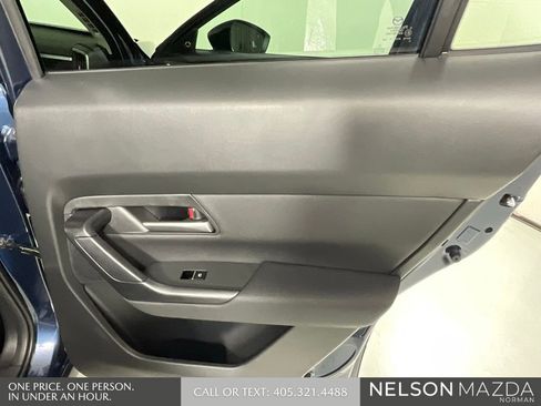 New 2026 MAZDA CX-50 AWD 2.5 S w/ Weather Package image 23