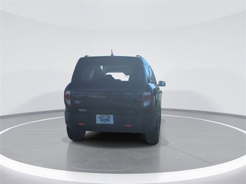 Used 2022 Ford Bronco Sport image 7