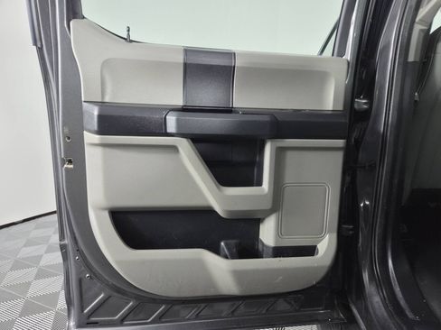 Used 2019 Ford F150 XL w/ Equipment Group 101A Mid AWD/4WD image 23