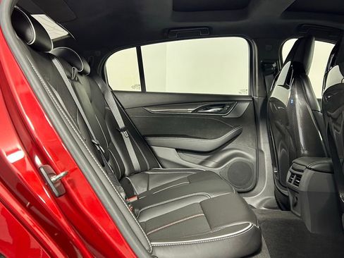 Used 2022 Cadillac CT5 V Blackwing w/ Parking Package image 14