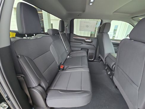 New 2026 Chevrolet Silverado 1500 LT AWD/4WD image 26