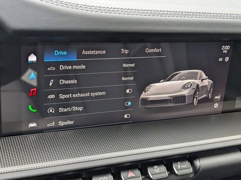 New 2026 Porsche 911 Carrera GTS image 18