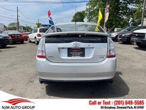 Used 2008 Toyota Prius FWD image 9