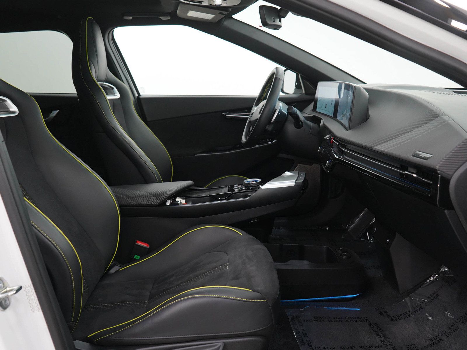Used 2023 Kia EV6 GT AWD/4WD image 11
