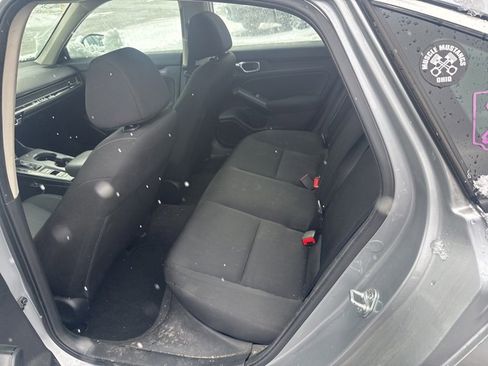 Used 2022 Honda Civic LX image 11