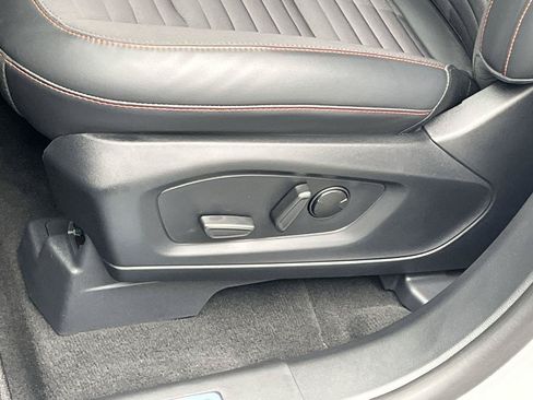 New 2026 Ford Explorer ST-Line AWD/4WD image 11