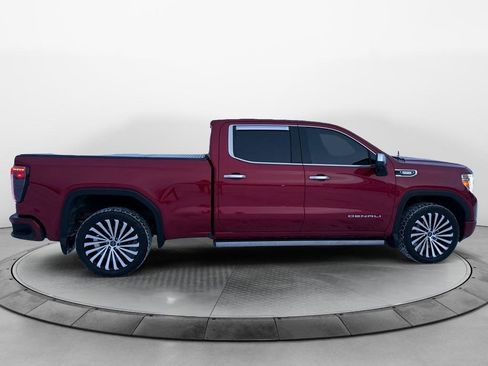 Used 2020 GMC Sierra 1500 Denali w/ Denali Ultimate Package image 6