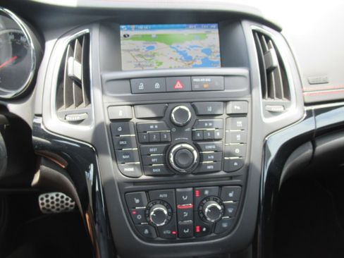 Used 2017 Buick Cascada Sport Touring FWD image 25