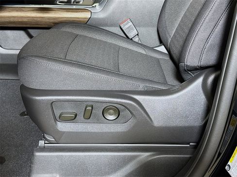 New 2026 Chevrolet Silverado 2500 LT w/ Trail Boss Package image 17