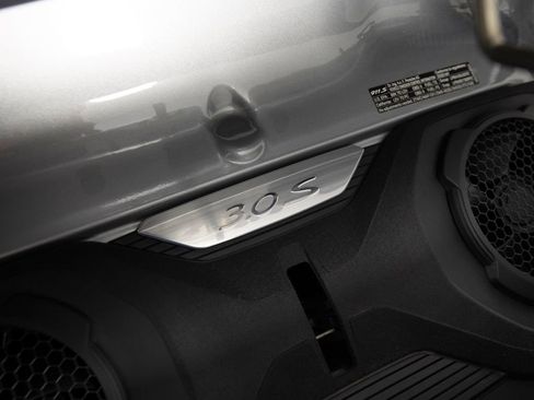 Used 2020 Porsche 911 Carrera S image 44