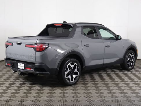 Used 2023 Hyundai Santa Cruz Limited AWD/4WD image 12