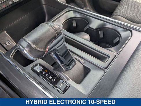 Certified 2023 Ford F150 XLT w/ Equipment Group 302A High image 20