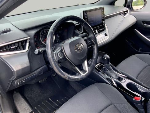 Used 2020 Toyota Corolla SE FWD image 17
