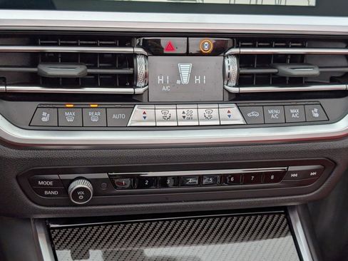 Used 2023 BMW M4 xDrive Competition image 25