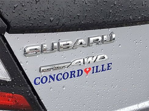 Used 2024 Subaru WRX TR image 31