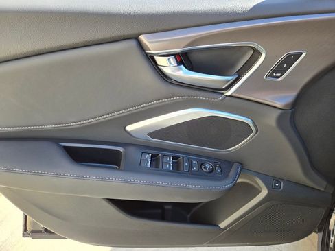 New 2025 Acura RDX SH-AWD image 22