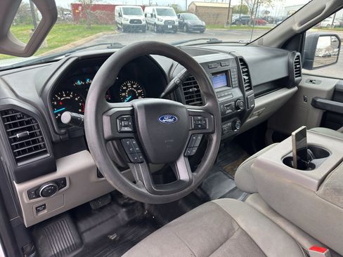 Used 2020 Ford F150 XL w/ Equipment Group 101A Mid image 16