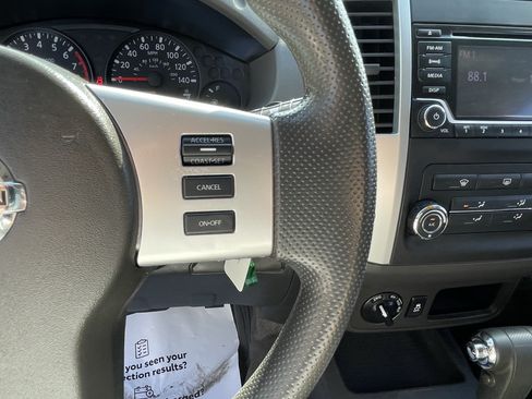 Used 2015 Nissan Xterra S AWD/4WD image 20