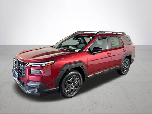 New 2026 Subaru Outback Premium image 2