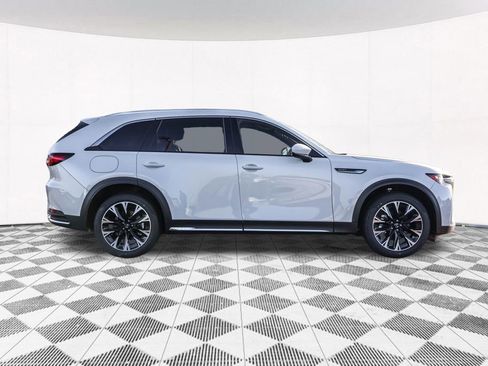 New 2026 MAZDA CX-90 Plug-In Hybrid w/ Premium Plus AWD/4WD image 16