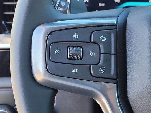 New 2026 Chevrolet Silverado 1500 RST w/ All Star Edition Plus image 16