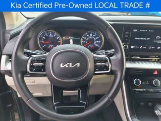 Certified 2024 Kia Carnival LX video 2