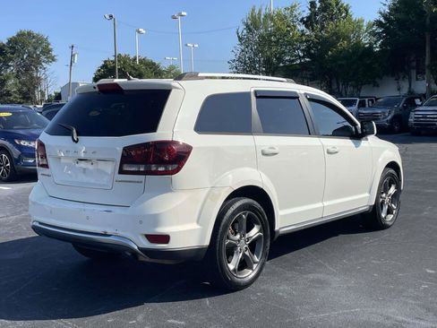 Used 2016 Dodge Journey Crossroad FWD image 7