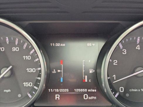 Used 2014 Land Rover Range Rover Sport HSE image 11