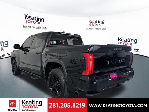 Used 2024 Toyota Tundra SR5 image 7