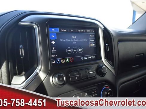 Used 2020 Chevrolet Silverado 1500 LT Trail Boss image 33