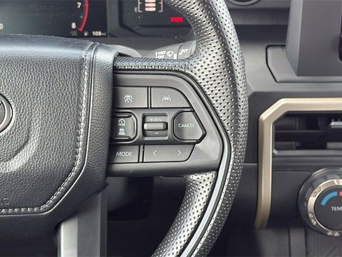 New 2026 Toyota Tacoma SR image 19