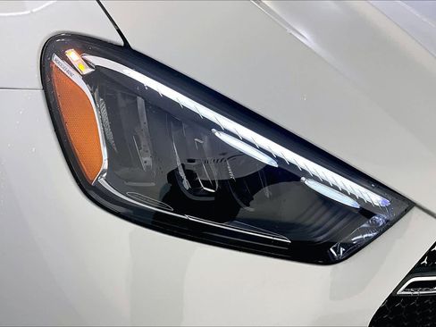 New 2026 Mercedes-Benz GLE 350 4MATIC image 16