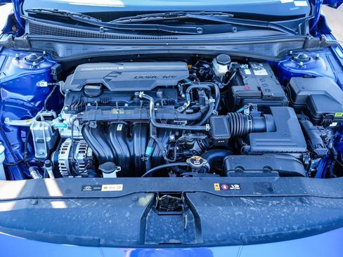 New 2026 Hyundai Elantra SE image 13