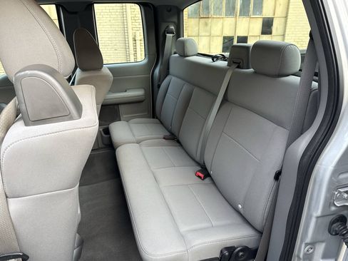 Used 2005 Ford F150 STX AWD/4WD image 47