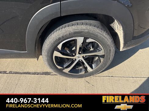Used 2024 Chevrolet Trax RS image 20