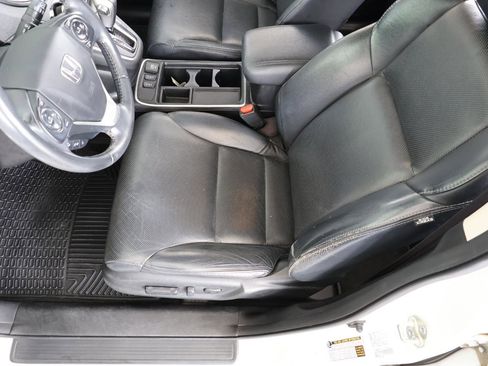 Used 2015 Honda CR-V Touring image 43