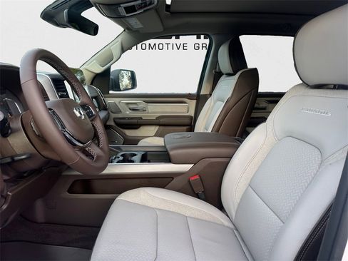 New 2026 RAM 1500 Laramie image 27