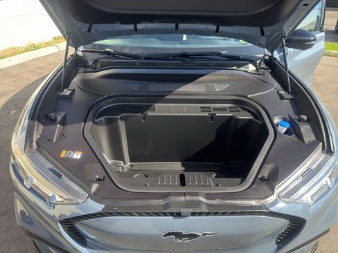 Used 2023 Ford Mustang Mach-E Select RWD image 6