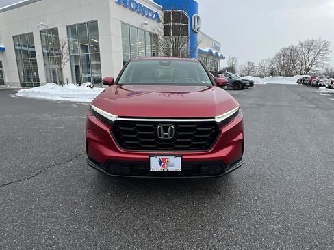 Certified 2023 Honda CR-V EX image 9