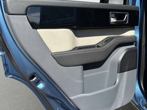 New 2025 INEOS Grenadier Trialmaster Edition image 10