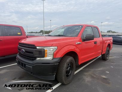 Used 2019 Ford F150 XL w/ XL Power Equipment Group